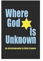 Where God Is Unknown image 1