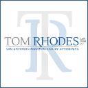 Tom Rhodes Law Firm P.C. logo