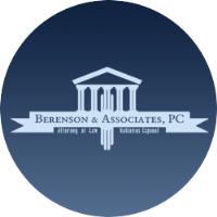 Berenson & Associates, P.C. image 1