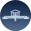 Berenson & Associates, P.C. logo