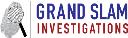 Grand Slam Investigations logo