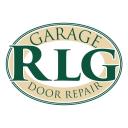 RLG Garage Door Repair Kirkland logo