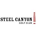 Steel Canyon Golf Club logo