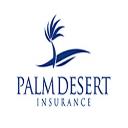 Palm Desert Insurance logo