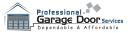 Garage Door Pro Service logo
