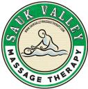 Sauk Valley Massage Therapy logo