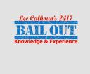 Lee Calhoun Bail Bonds logo