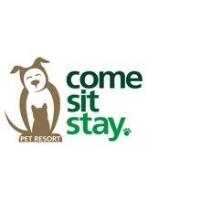 Come Sit Stay image 1