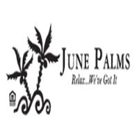 June Palms Home Leasing image 1