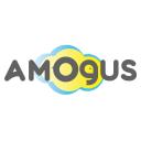 Amogus Technologies logo