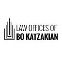 Law Offices of Bo Katzakian logo