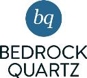 Bedrock Quartz Countertops logo