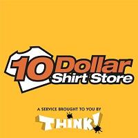 Ten Dollar Custom Shirt Store image 1