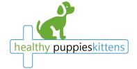 Healthy Puppies Kittens image 1