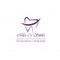 Miles of Smiles Cosmetic and Family Dentistry image 1