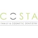Costa Family & Cosmetic Dentistry logo