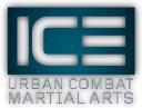 Ice Urban Combat Martial Arts logo