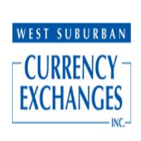 West Suburban Currency Exchanges, Inc. image 1