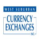 West Suburban Currency Exchanges, Inc. logo