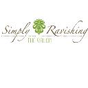 Simply Ravishing - The Salon logo
