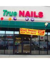 True Nails image 1