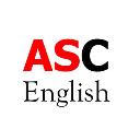ASC English School logo