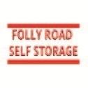 Folly Road Self Storage logo