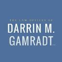 The Law Offices of Darrin M. Gamradt, P.C. logo