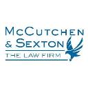 McCutchen & Sexton — The Law Firm logo