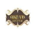 Smokey News Vape Shop logo