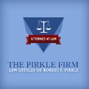 The Law Offices of Robert F. Pirkle logo