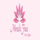 MiracleFace MedSpa logo