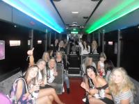 Rockford Party Bus image 2