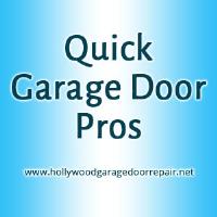 Quick Garage Door Pros image 5