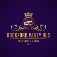 Rockford Party Bus image 4
