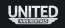 United Van Rentals logo