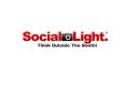 SocialLight Denver logo