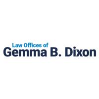 Law Offices of Gemma B. Dixon image 1