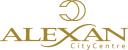 Alexan CityCentre logo