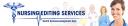 Nursing Editing Services logo