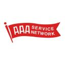 AAA Service Network, Inc. logo