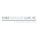 Forethought Law, PC logo