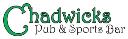 Chadwicks Pub logo