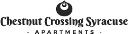 Chestnut Crossing Apartments logo