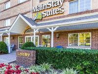 MainStay Suites in Brentwood image 10