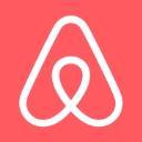 Airbnb New York logo