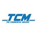 Commercial Movers logo