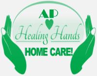 AP Healing Hands Home Care image 1