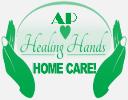 AP Healing Hands Home Care logo