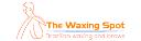 The Waxing Spot logo